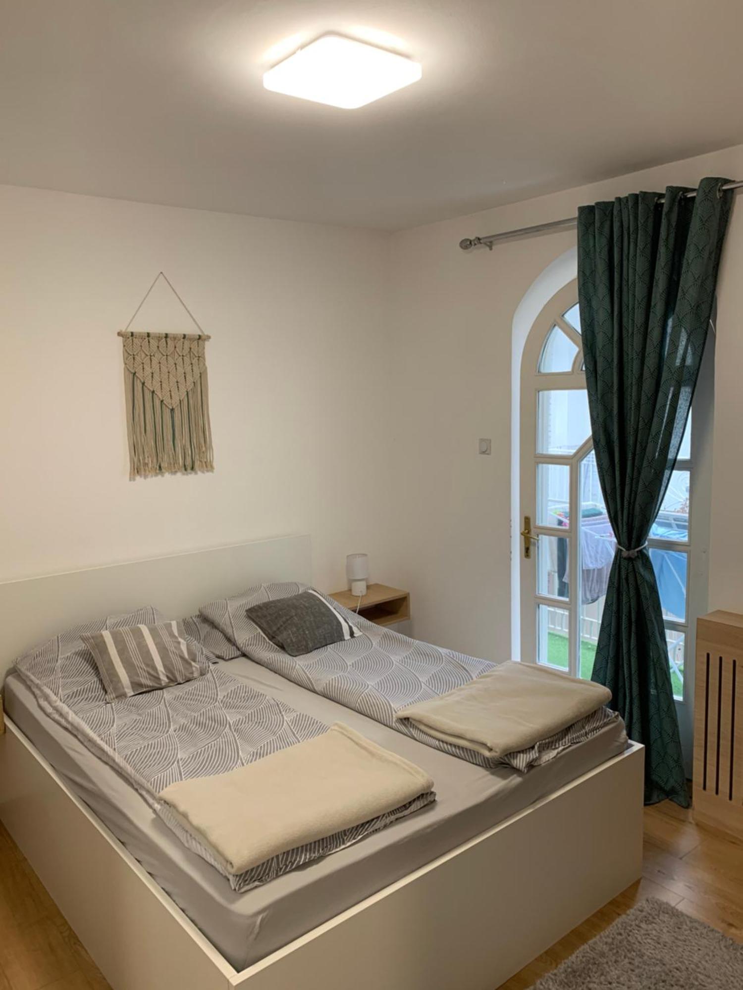 Nacional 1 Apartment Studio Subotica Exteriör bild